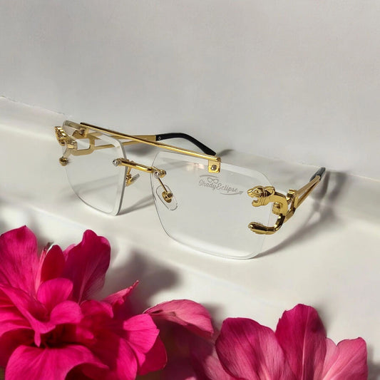 🕶️ Golden Vision