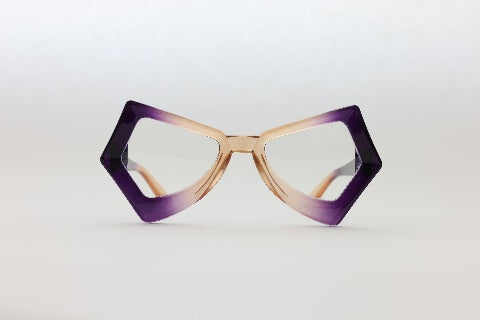 💜 Violet Veil