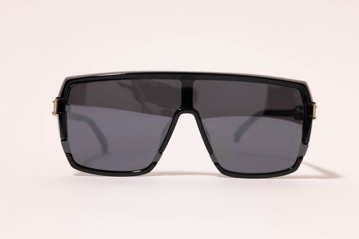 Ambition Armor Oversized Sunglasses