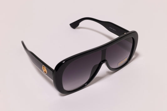 No Limits Oversized Round