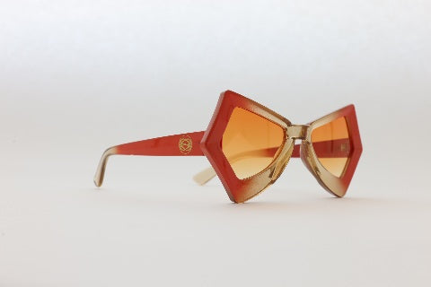 🧡 Golden Drift