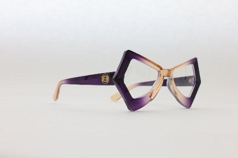 💜 Violet Veil
