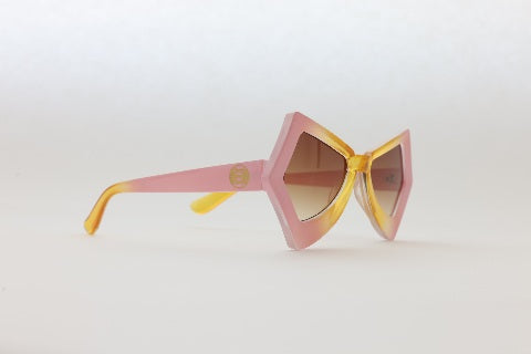 🍑 Peach Soar