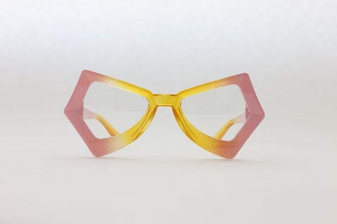 🍑 Peach Soar