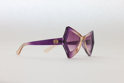 💜 Violet Veil