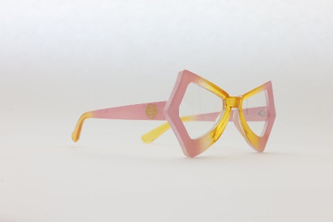 🍑 Peach Soar
