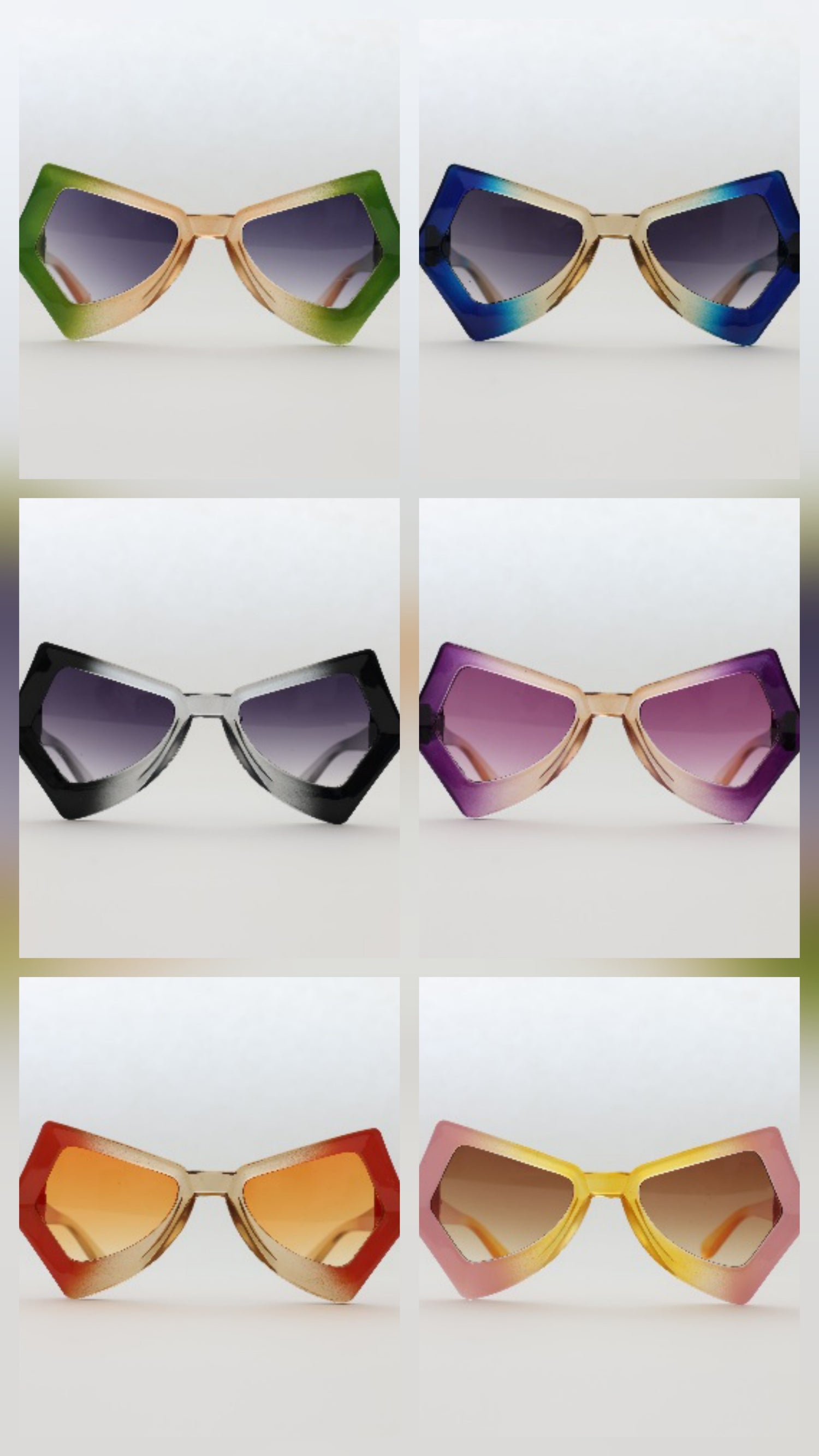 🦋 Butterfly Aura Collection