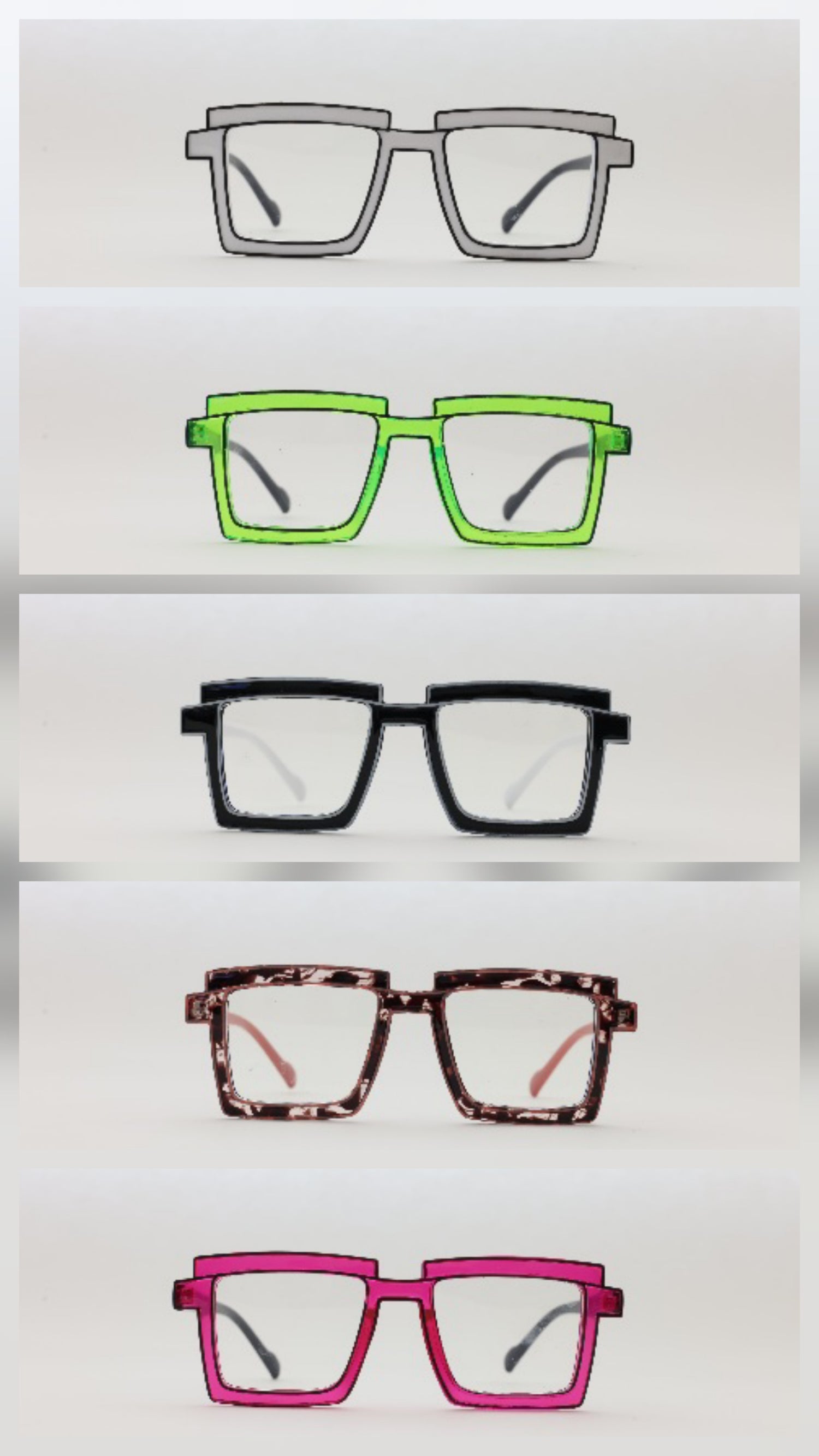 Vivid Vision