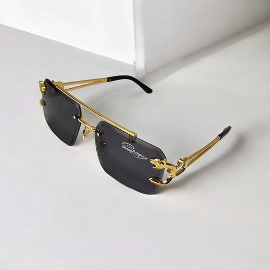 🕶️ Shadow Strike