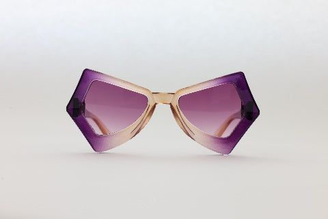 💜 Violet Veil