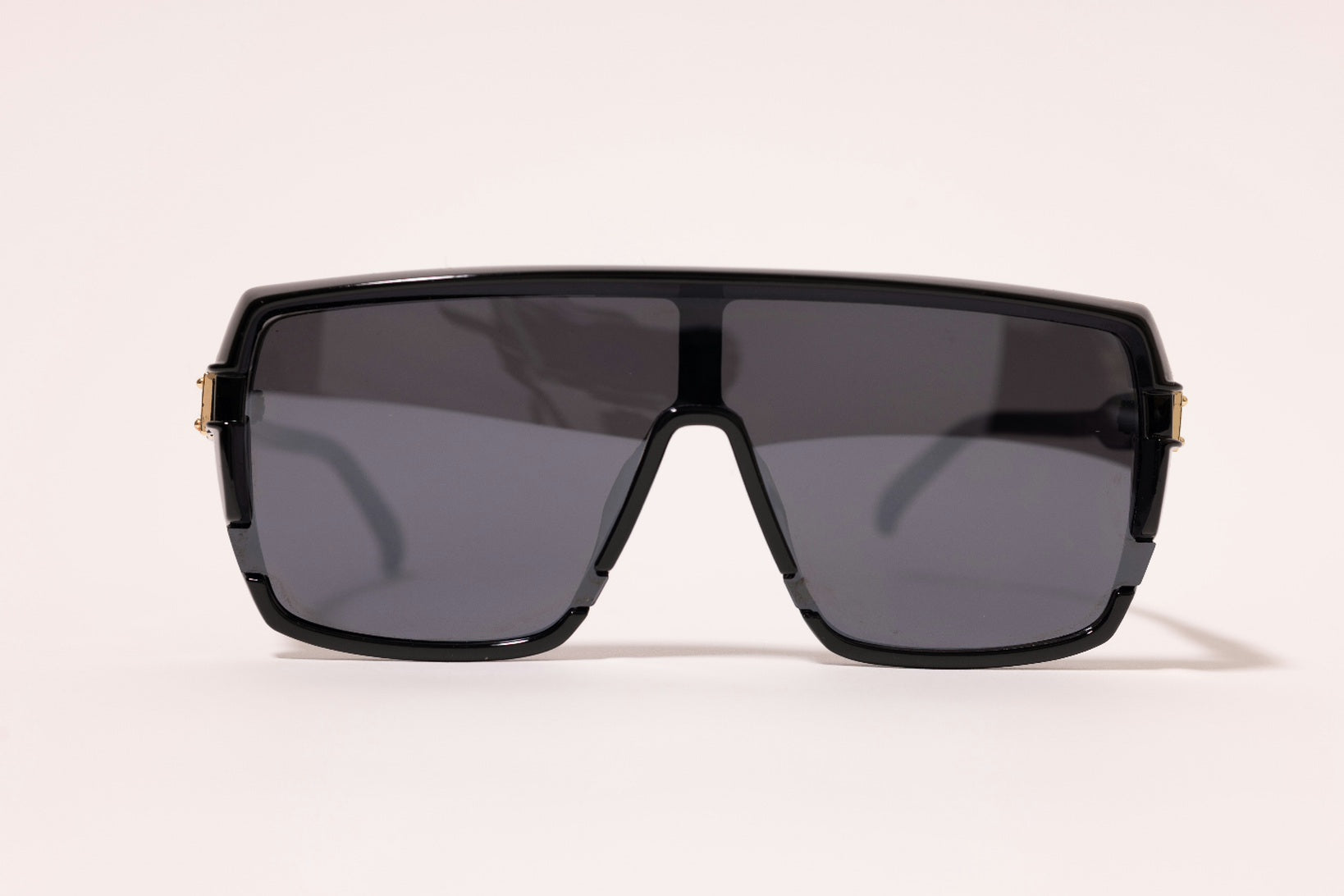 Ambition Armor Oversized Sunglasses