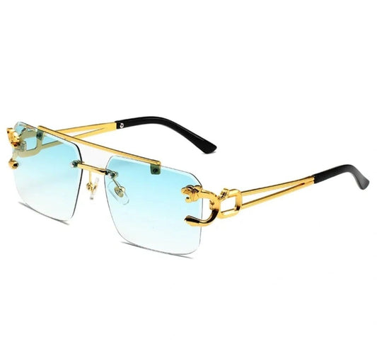🕶️ Teal Fame